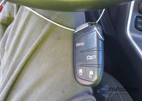 2018 Dodge Challenger R/T z USA, uszkodzony, nr VIN 2C3CDZBT4JH182526